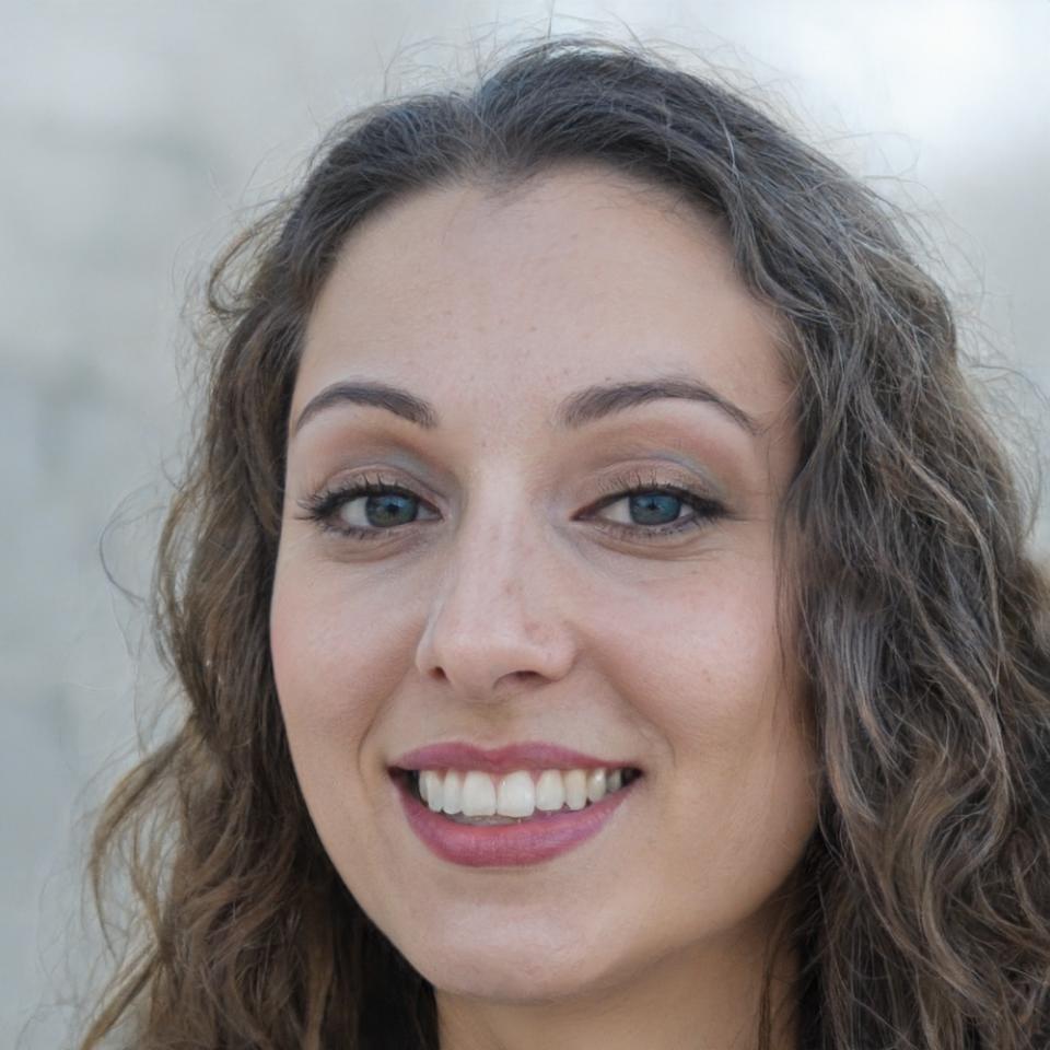 Dr. Marlene Hoffmann, Finanzanalystin